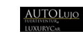 Autolujo Fuerteventura - Luxurycar